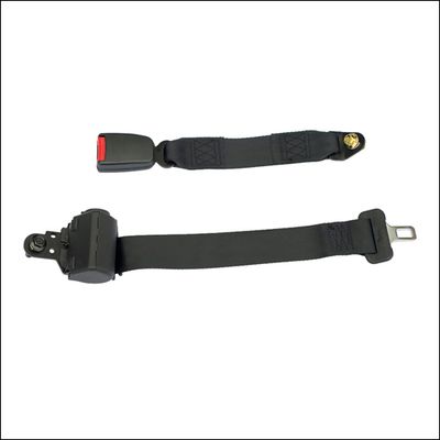 2 Point Safety Belt