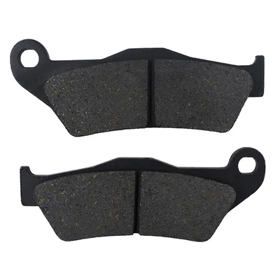 Fa181 Fa363 Fa245 Customized Motorcycle Parts Brake Pad for Husaberge