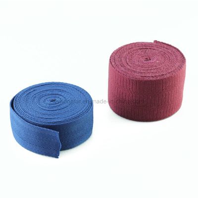 Woven Cotton Webbing