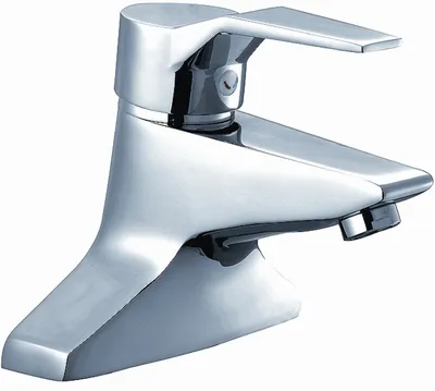 Good Quality Basin Brass Tap Bathroom Mixer Single Lever Faucet