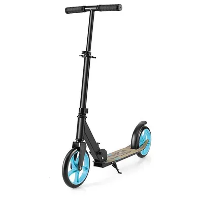 Adult Kick Scooter with Hot Selling in South America (YVT01-C040)