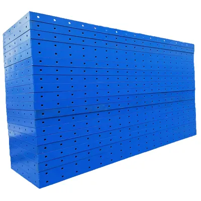 Construction Equipment Tools Manufacturer Concrete Formwork Competitive Price Solid Steel Formwork