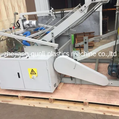 PP Woven Bag Making Machine Line -Circular Loom