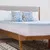 Premium Quality 2 Inch Gel Infused Memory Foam Mattress Topper