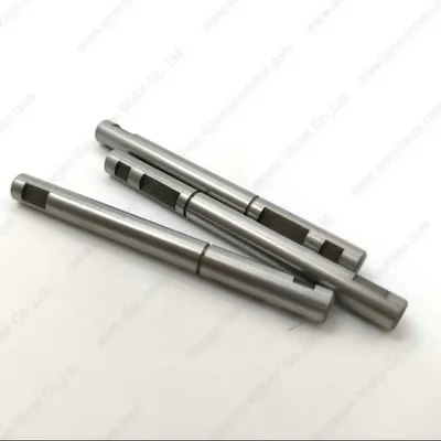 Premium Motor Accessories: Durable Propeller Shafts for All Vehicles