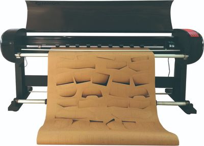 Winda Stand Injet Cutting Plotter