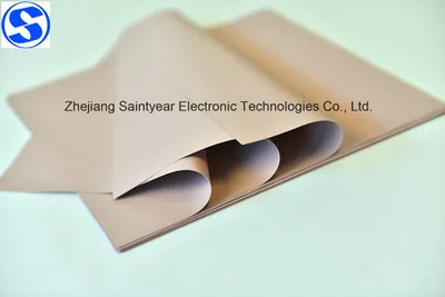 Thermal Insulator for Heat Transfer and Insulation Application