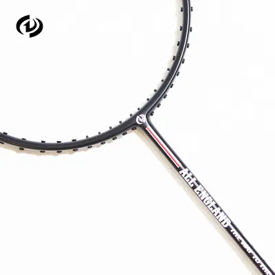 5u Light Weight Badminton Racket