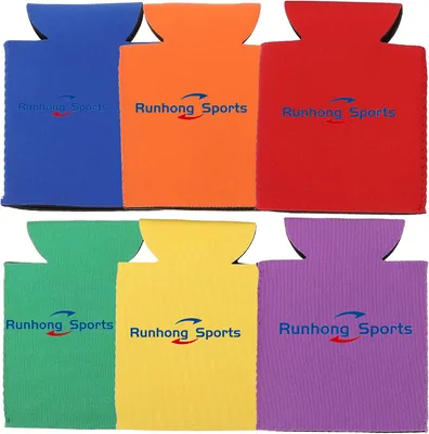 Custom Can Cooler Sleeve Cooler Covers