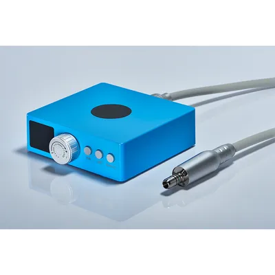 LK-N51C Brushless Built in Dental Electric Motor E Type Inner Channel Fiber Optic