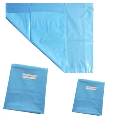 Wholesale Universal Reinforced Disposable Mayo Stand Cover