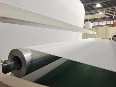 High Quality Jumbo Roll Tissue for Making Paper Towel Toilet Paper