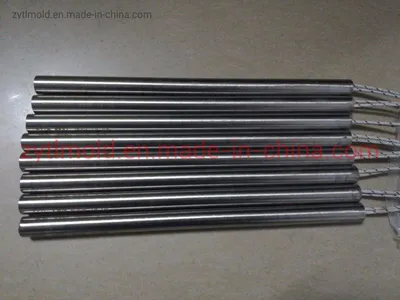Hot Runner Accessories High Density Heater