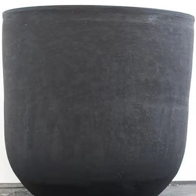 High Quality Al2O3 Evaporation Crucible Customized Factory in China