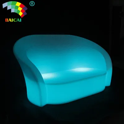 LED Light up Bar Furniture