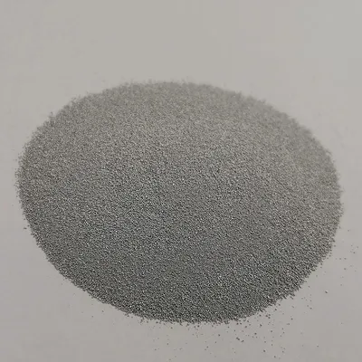 Spherical Titanium Alloy Metal Powder Tc17 Powder