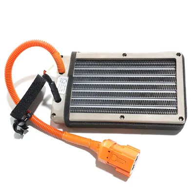 750W/1000W 220V AC PTC Fan Heater Constant Temperature Industrial Thermostatic Incubator