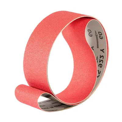 Premium Sharpening Sander Belts