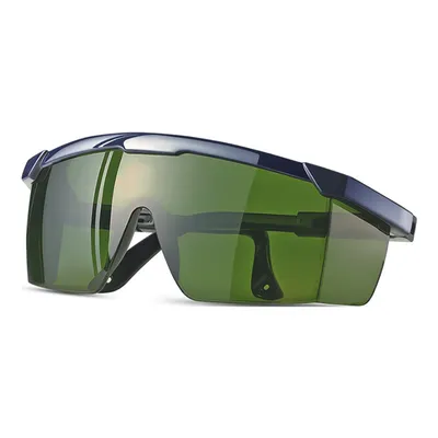 Laser Marking Laser Glasses Infrared Protection Od6+
