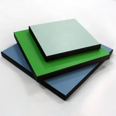 Black Core Laminate Compact Sheet