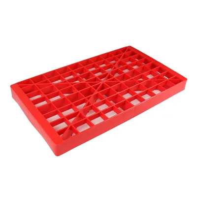 Plastic Caravan Camper RV Anti-Mud Outdoor Clean Step Door Mat