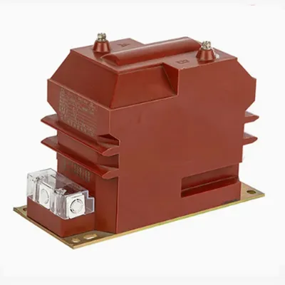Factory Price 10kv Epoxy-Insulated Current/Voltage Transformer Is Quickly Shipped