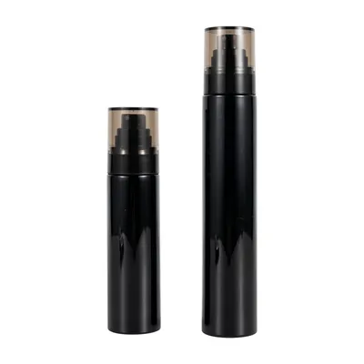 Portable Cosmetic Fine Mist Sprayer Bottle for Travel
