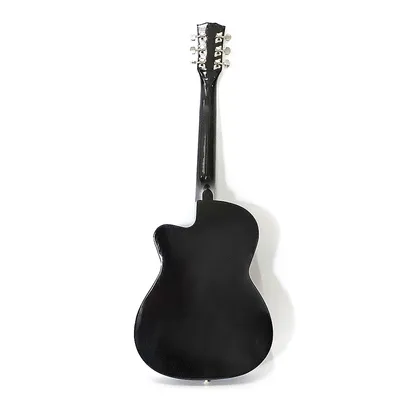 Wholesale Custom High Quality Spruce Acoustic Guitar