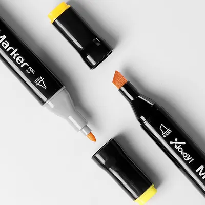 Customized Highlighter Marker Pen Set for Drawing