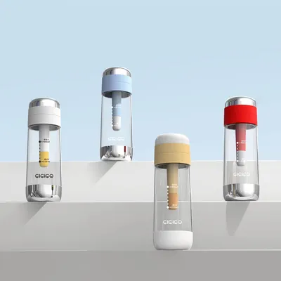 Portable Soda Machine and Sparkling Water Makers Maker Carbonated Drinks