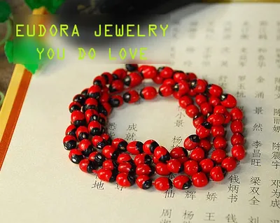 Beautiful Fashion Jewelry Acacia Beans Bracelet (SL4701)