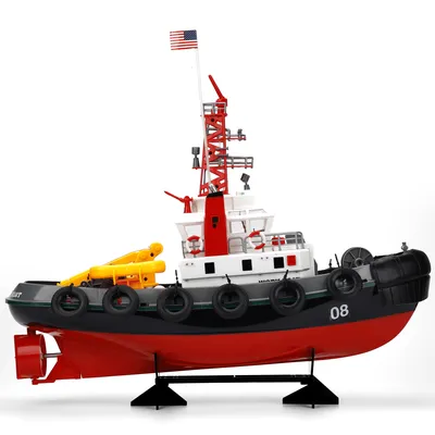 Work Boat