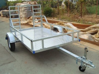 ATV Trailer (ATV350)