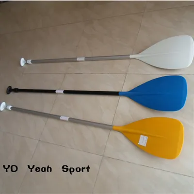 Wholesale Stand up Paddle Board Sup Plastic Aluminum Paddle