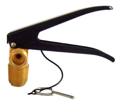 Fire Valve