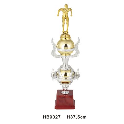 Sport Figures Trophy Hb9027