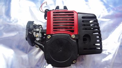 Brush Cutter Engine (1E36F)