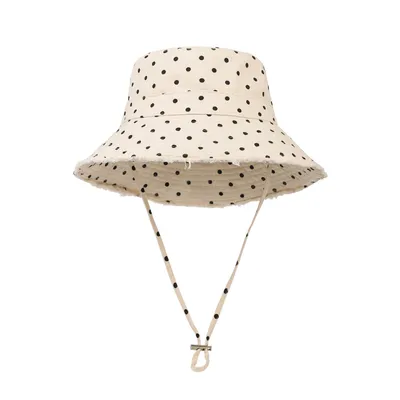 High Quality Bucket Hat New Design Fishermen Cap with Multiple Colors Outdoor Applicable Sunshade Bucket Fisherman Hat