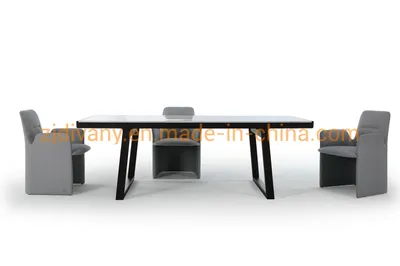 Tika Furniture Dining Room Wood Table PC-802