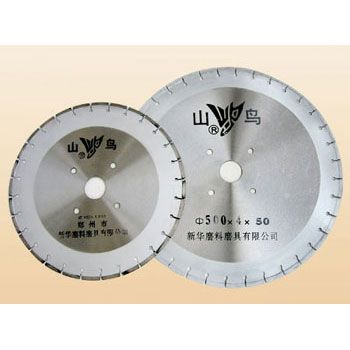 Circular Diamond Saw Blades