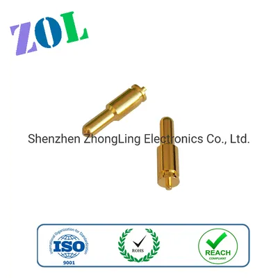 Zol Diameter 3.5mm Length 14mm Machine Pin