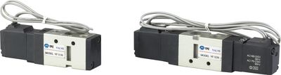 Solenoid Valve (VF)