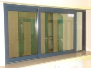 Aluminium Window - 08
