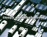 Linear Guide LG25 CNC Machine Parts 2