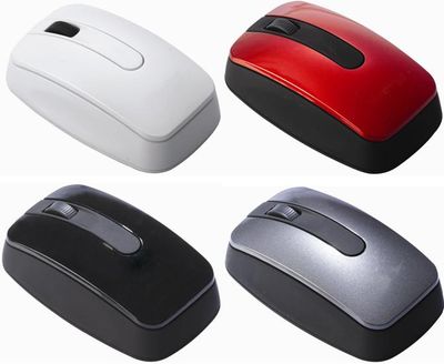 3D Optical Mouse (M920)
