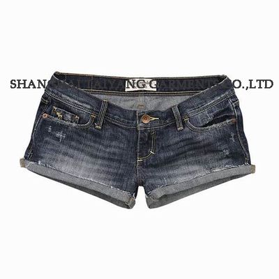 New Style Jeans Shorts