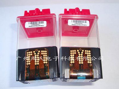 Inkjet Cartridge
