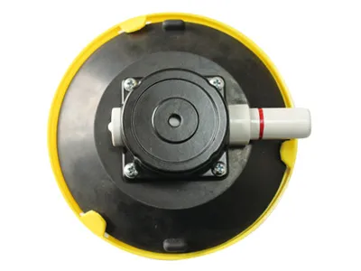 Vacuum Plunger Suction Plate 6" (NO. C2-6")