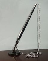 Desk-Tap Pen - 5