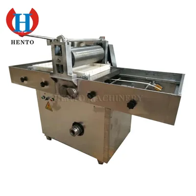 Dough Rolling Machine Dough Roller Moulding Machine